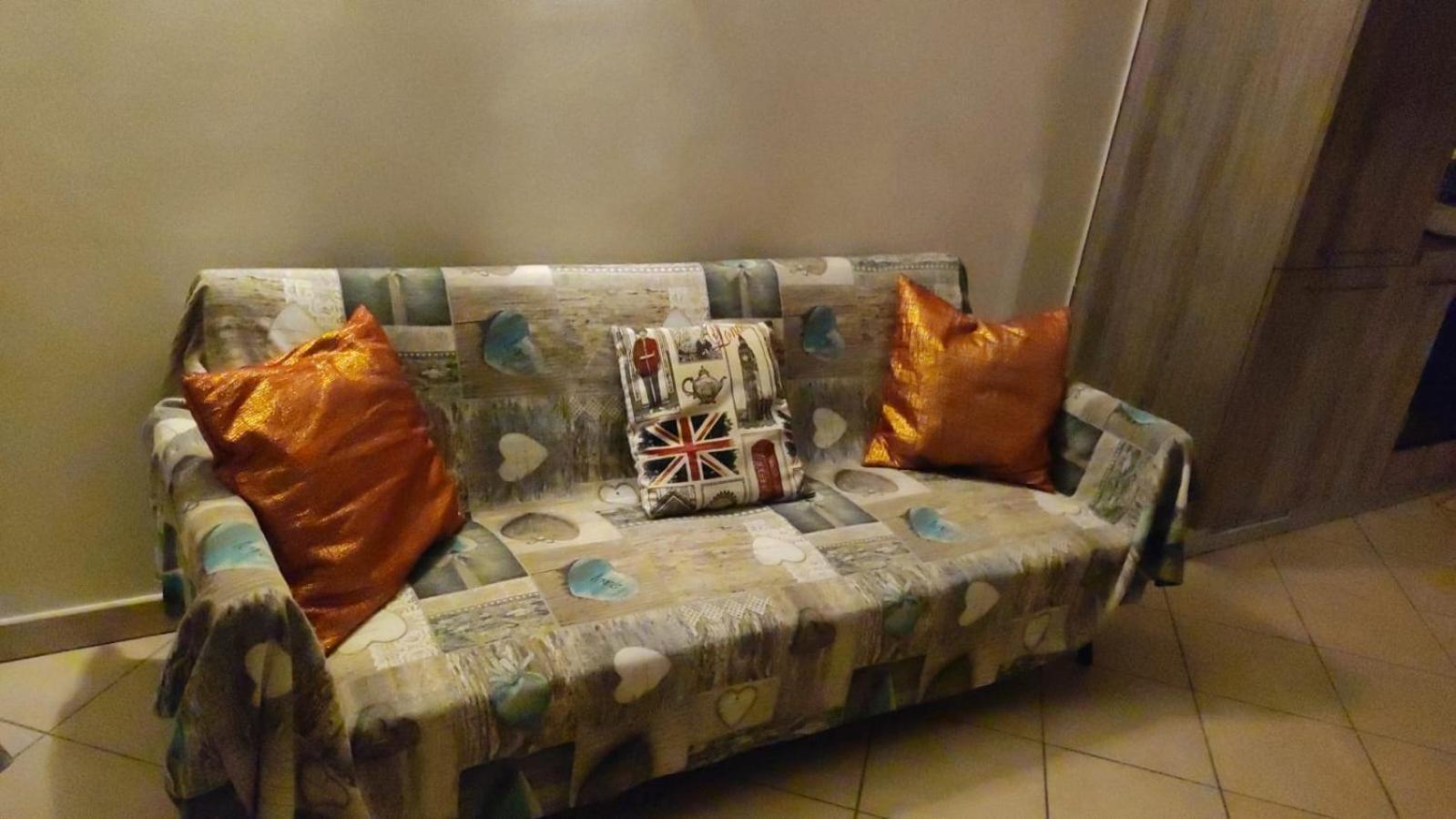 Appartamento Piccolo Scrigno Venaria Reale Room photo